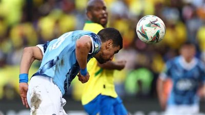 بعد التعادل القاتل في بريتوريا.. مكافآت ضخمة للاعبي بيراميدز لتتويج بالأبطال