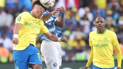 الليلة.. هل يكسر بيراميدز هيبة صن داونز أم يسقط أمامه؟