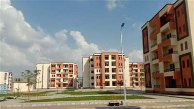 300 ألف وحدة بديلة.. جهود الدولة للقضاء على العشوائيات |فيديو