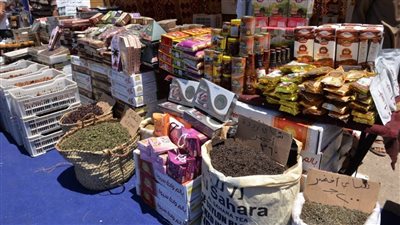 الدقهلية ومطروح تتعاونان لعرض منتجات محلية متميزة بجودة عالية