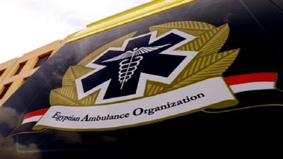 عمرو رشيد: سيارات الإسعاف كل 25 كيلومترًا لتقليل زمن الاستجابة