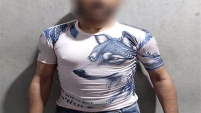 أمن الدقهلية يلقى القبض على متهم بسرقة هاتف محمول من داخل صيدلية