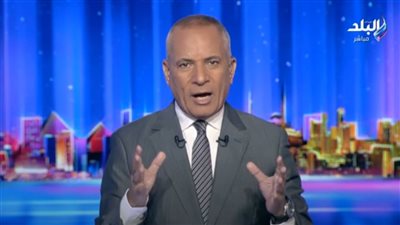 أحمد موسى: استهداف متعمد للفريق كامل الوزير.. والتسجيل الصوتي 