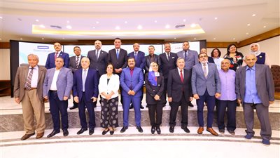 تعزيز قيم وممارسات المواطنة.. تعاون حكومي وأهلي لدعم 60 قرية بالمنيا