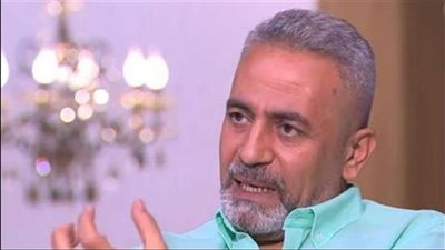 بسبب النشاط الثقافي.. صبري فواز يكشف تفاصيل مكالمته مع وزير الثقافة