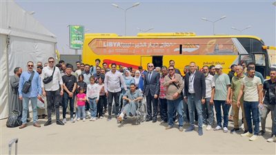 عودة الطلاب من جحيم طرابلس.. كيف أنقذت الدولة أبناءها من فوهة النار؟|خاص