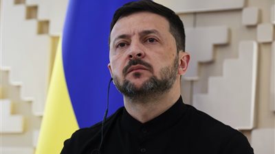 زيلينسكي: الهجوم الروسي الواسع دليل على عرقلة موسكو لجهود وقف إطلاق النار