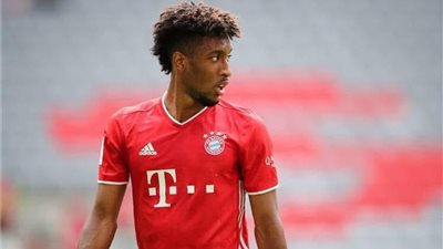 النصر يزاحم الهلال على ضم نجم بايرن ميونخ في الميركاتو الصيفي