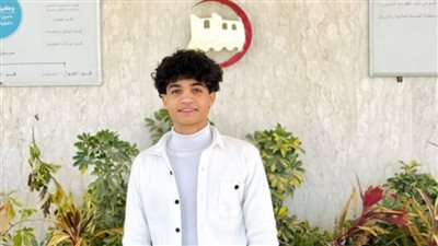 الطالب بيشوى يروى تفاصيل رحلة عودته من ليبيا تحت رعاية السفارة المصرية