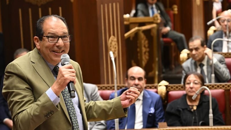 حسام الخولى
