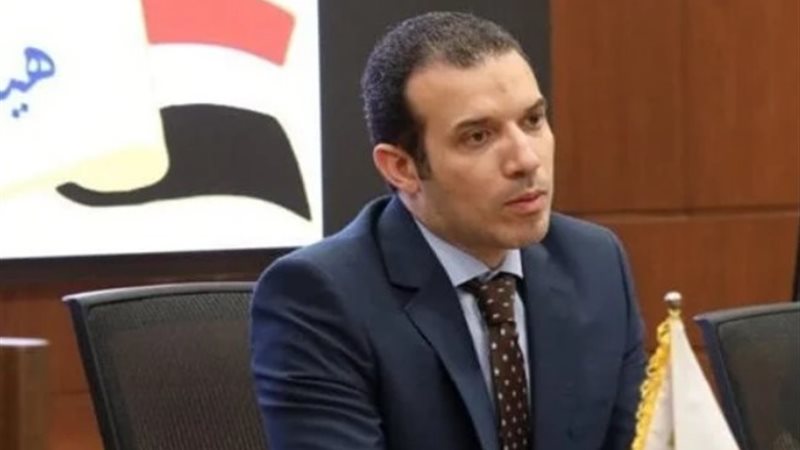 رئيس هيئة الإٍسعاف