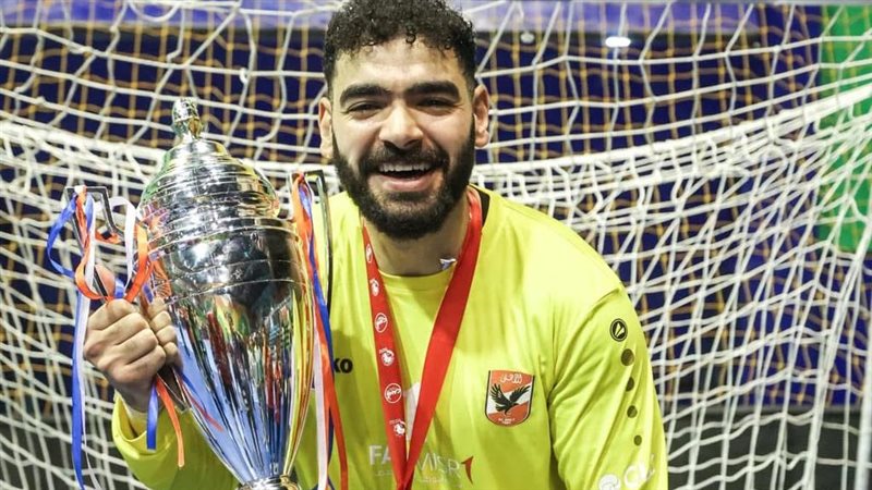 عبدالرحمن حميد نجم