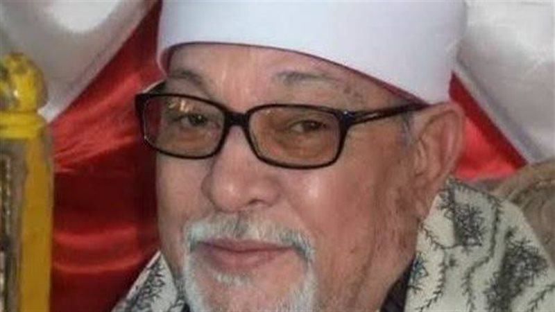 السيد سعيد