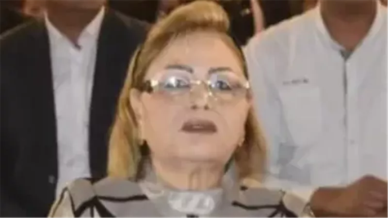 نرمين اسماعيل