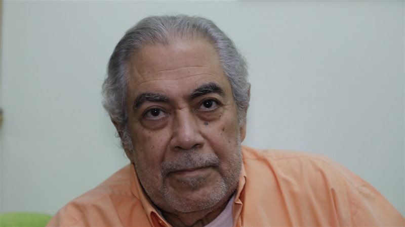 صبري عبد المنعم