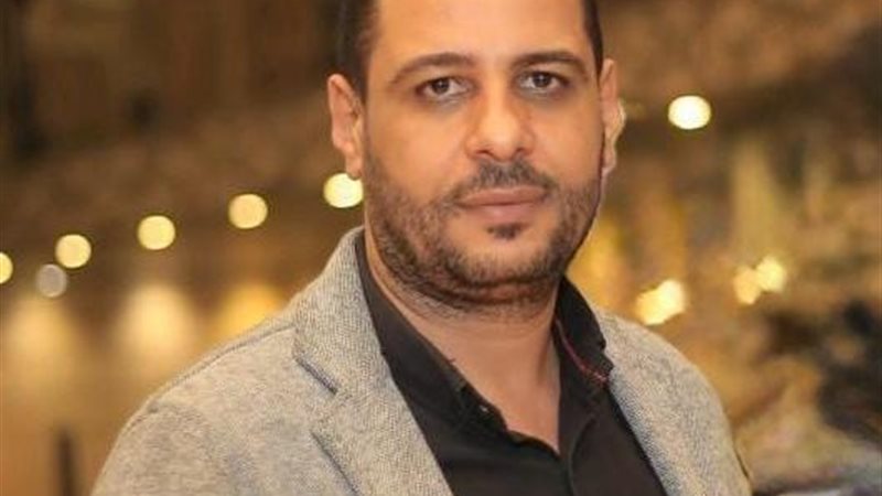 ابراهيم البشاري