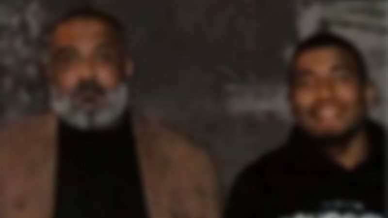المتهمين بقتل الشاب