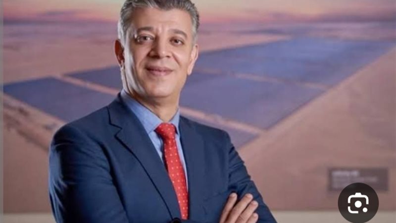 مهندس هشام الجمل