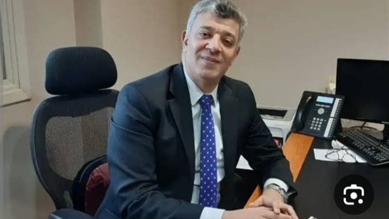 هشام الجمل