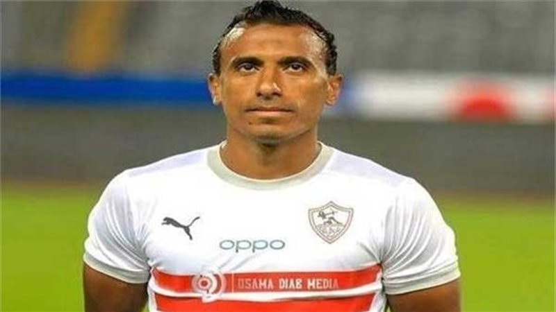 محمد عبد الشافي
