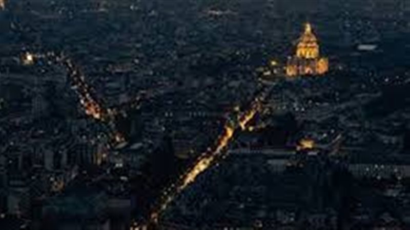 انقطاع الكهرباء في