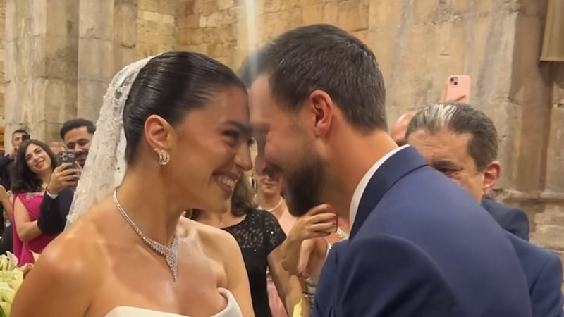 ستيفاني عطالله و