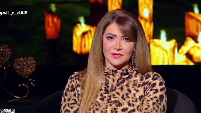 لقاء سويدان 