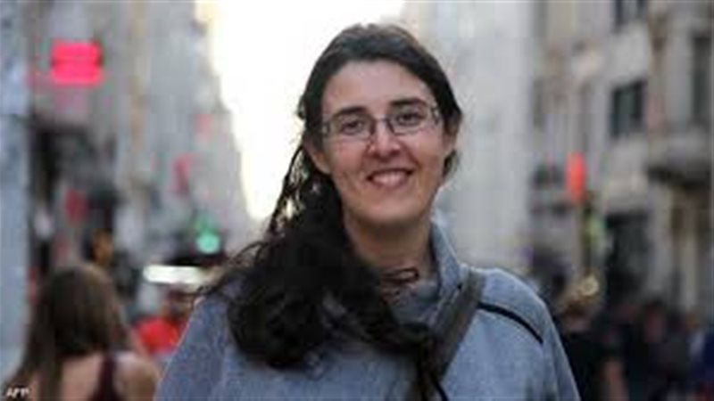 السجينة الإسرائيلية