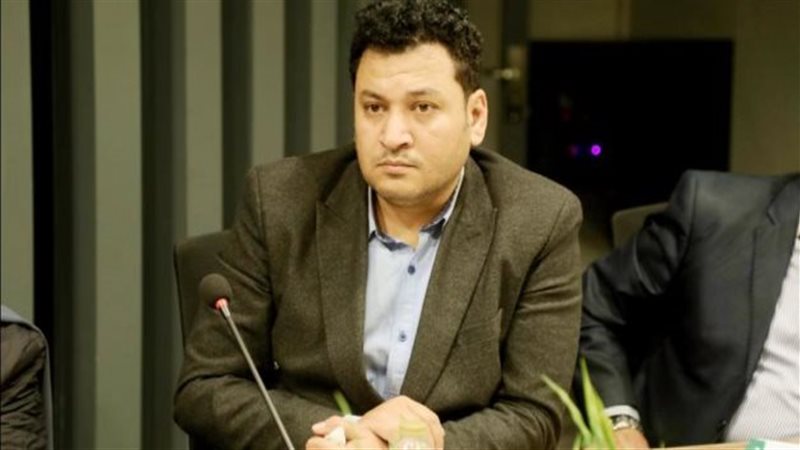 المستشار علي فايز