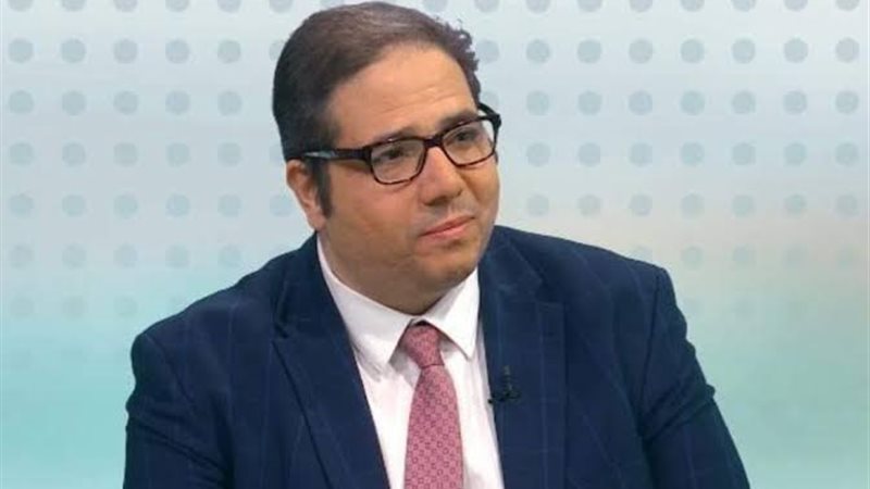 عبدالصمد اليزيدي