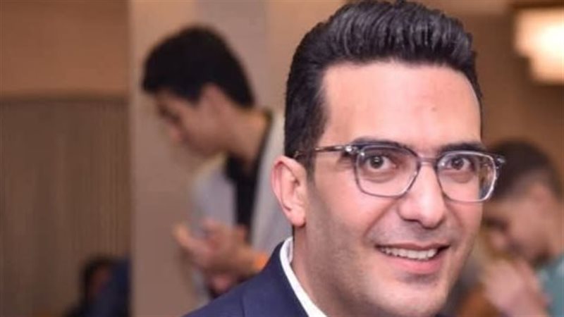 شريف البشبيشي