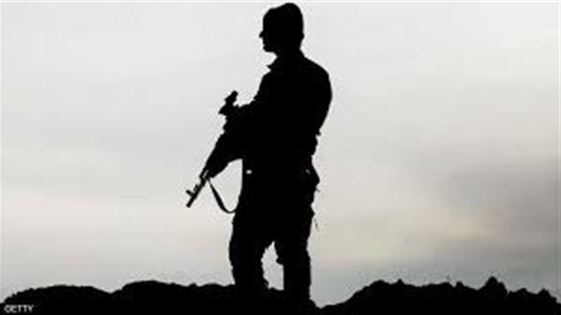 مكافحة الإرهاب 