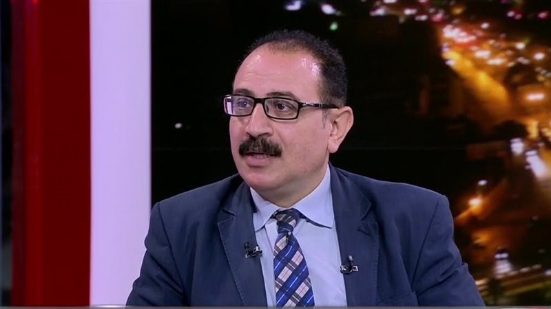 طارق فهمي