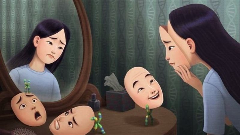 التقلبات المزاجية