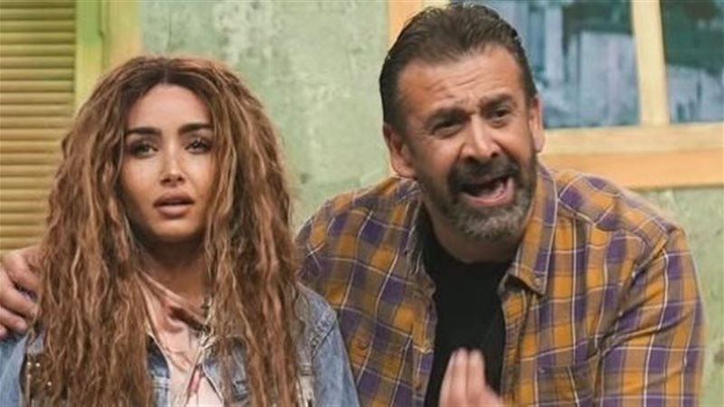 هنا الزاهد