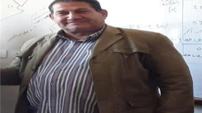 مدير المدرسة