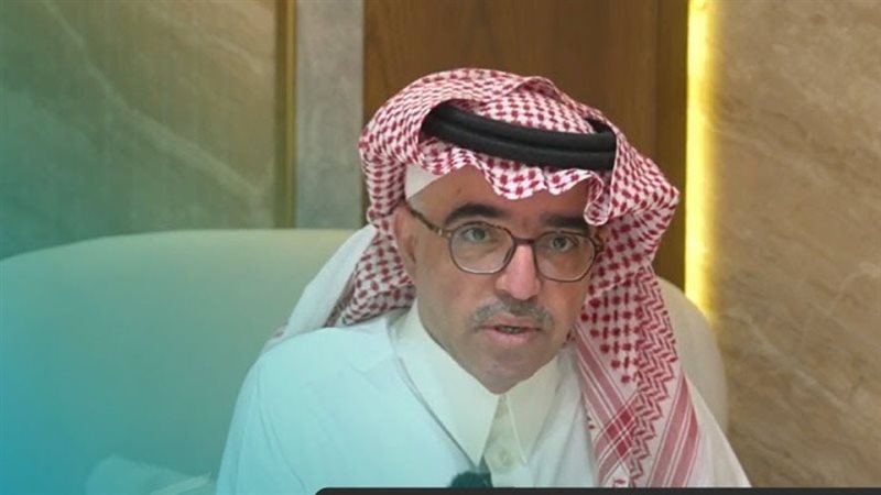 بندر بن فهد آل فهيد