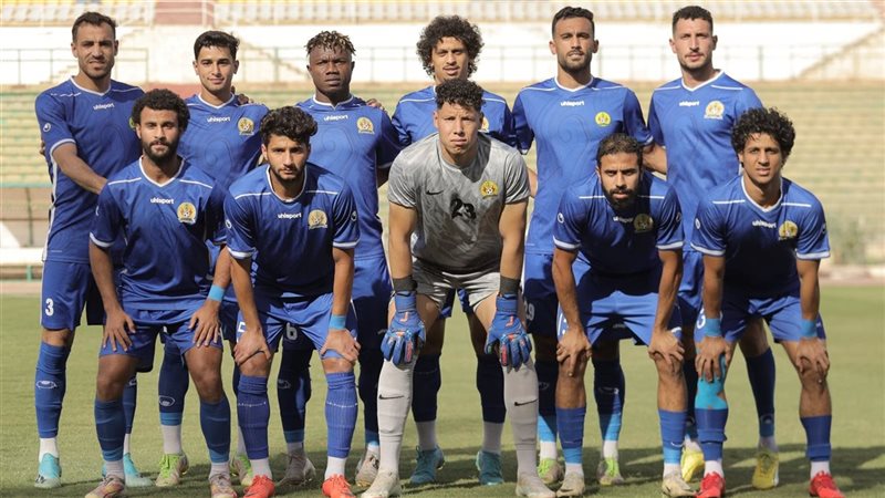 الفريق الأول لكرة