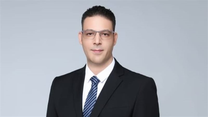الدكتور محمد هارون