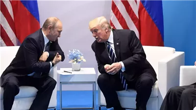 خبير أمريكي: تسريب وثائق قمة ترامب وبوتين لا يشكل اختراقاً أمنياً كبيراً