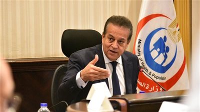 وزير الصحة عن تفاصيل وفاة الطفلة صوفيا: التحقيقات أثبتت خطأ المسعف |فيديو