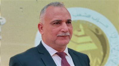  أحمد حلمي: القيادة السياسية تواجه التحديات وتحولها إلى فرص حقيقية