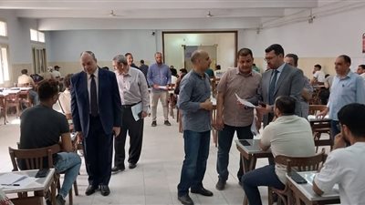 عميد تربية الأزهر يكشف تفاصيل تطوير الكلية وسير امتحانات الترم الثاني