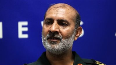 جنرال إيراني: أمريكا لجأت للمفاوضات بعد إدراكها فشل القوة العسكرية