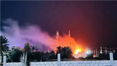 3 قتلى من الأمن السوري في انفجار بمقر أمني قرب الحدود العراقية