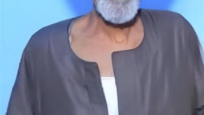 مأساة هزت أسوان.. ذبح والده بعد صلاة الفجر تحت تأثير المخدرات