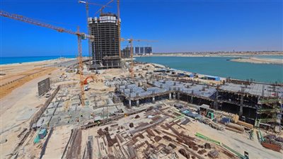 شعبة الأدوات الكهربائية: مطلوب جذب استثمار صناعي وزراعي وسياحي برأس الحكمة