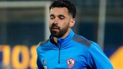هل يوجد تطورات في ملف تجديد السعيد مع الزمالك؟.. مصدر يوضح