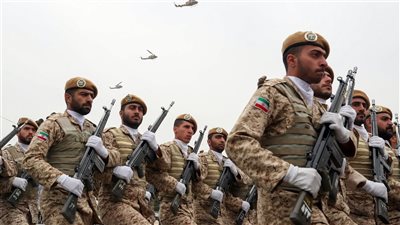 الجيش الإيراني يعلن جاهزيته الكاملة للتصدي لأي هجوم: نرصد تحركات العدو