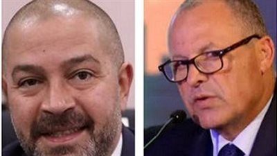 من يحكم الكرة المصرية؟ صراع ساخن على السلطة بين أبوريدة ودياب